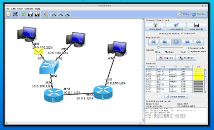Services of network simulators that you need to know